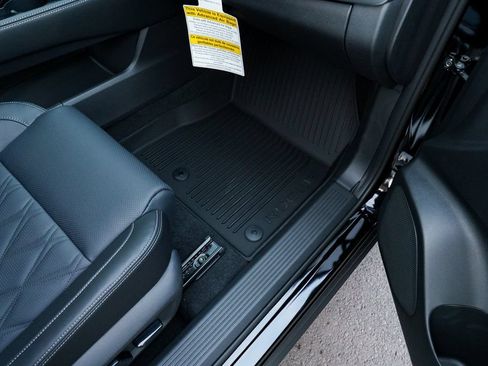 New 2026 Nissan Rogue Platinum w/ Platinum Premium Package AWD/4WD image 30