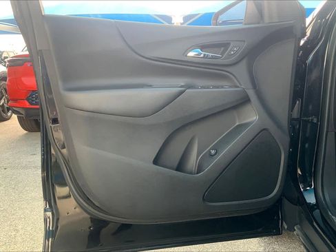 Certified 2023 Chevrolet Equinox LT image 21