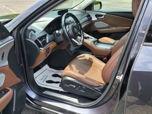 Used 2021 Acura RDX AWD w/ Technology Package image 18
