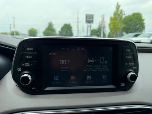 Used 2020 Hyundai Santa Fe SEL AWD/4WD image 26