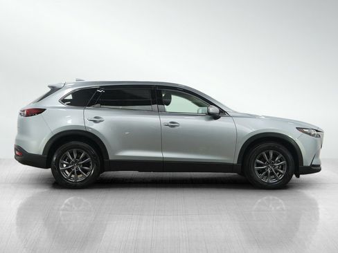 Used 2021 MAZDA CX-9 Touring w/ Touring Premium Package image 6