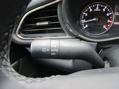 Used 2025 MAZDA CX-30 AWD 2.5 S w/ Preferred Package image 26