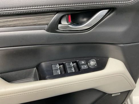 Used 2020 MAZDA CX-5 Grand Touring w/ GT Premium Package image 10