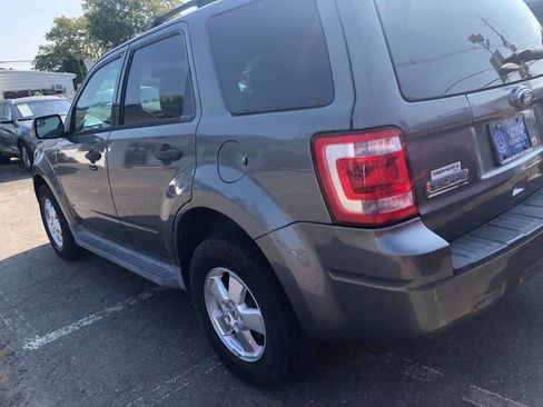 Used 2012 Ford Escape XLT image 4