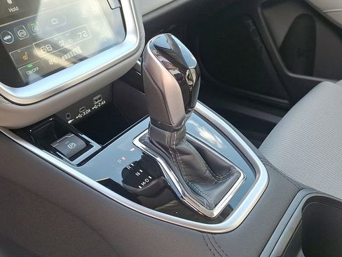 New 2025 Subaru Legacy Premium image 8