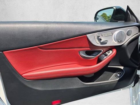 Used 2019 Mercedes-Benz C 300 Coupe image 28