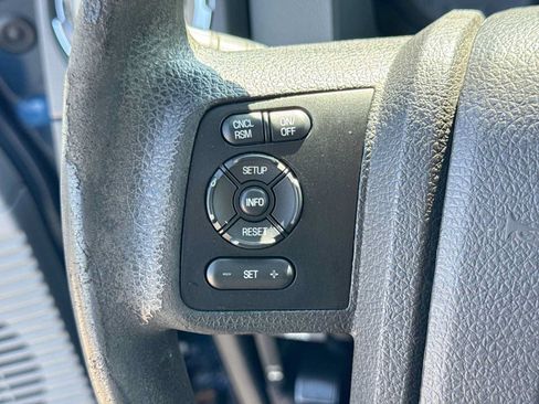 Used 2016 Ford F250 XLT w/ Snow Plow Prep Package AWD/4WD image 22