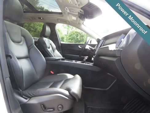 Used 2018 Volvo XC60 T5 Inscription w/ Convenience Package AWD/4WD image 13