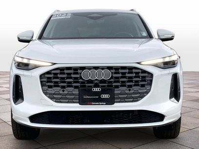 Used 2025 Audi Q5 Premium Plus w/ Premium Plus