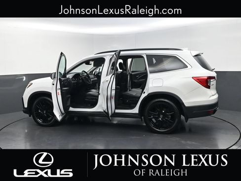 Used 2022 Honda Pilot Special Edition image 38