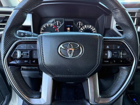 Used 2023 Toyota Tundra SR5 w/ TRD Sport Package image 11
