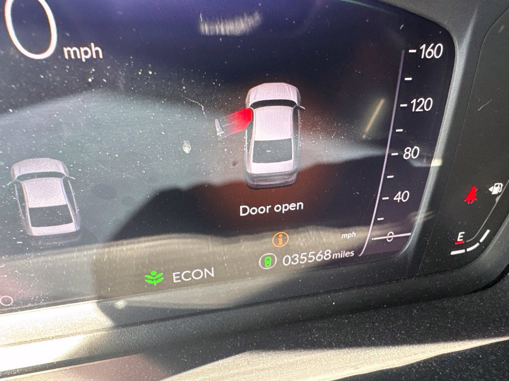 Used 2023 Honda Accord Sport image 8
