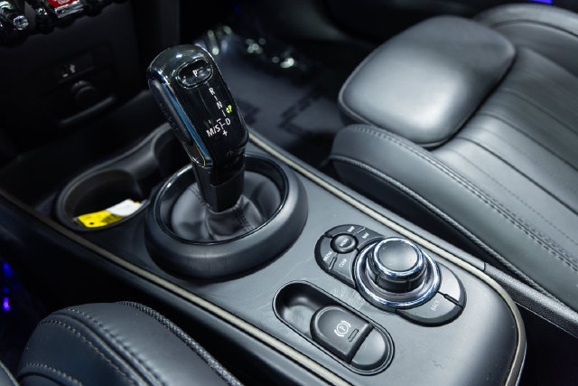 Used 2024 MINI Cooper Countryman S FWD image 19