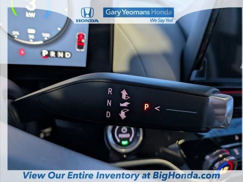 New 2026 Honda Prologue Touring image 23