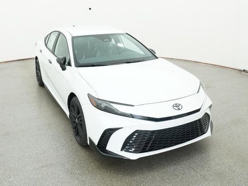 New 2026 Toyota Camry Hybrid image 53