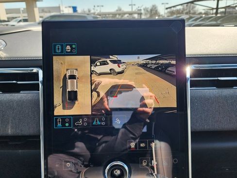 New 2026 GMC Sierra EV Elevation w/ LPO, Elevation Dark Package image 30