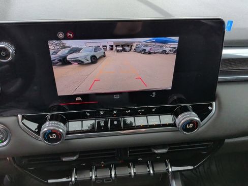 New 2026 GMC Canyon Elevation w/ Convenience Package RWD image 23
