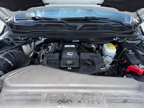 Certified 2023 RAM 2500 Laramie AWD/4WD image 14