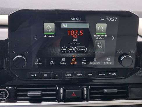 Used 2023 Nissan Pathfinder SL w/ SL Premium Package FWD image 18