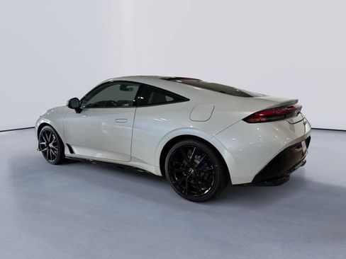 New 2026 Honda Prelude image 5