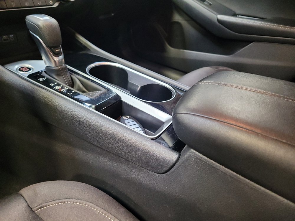 Used 2024 Nissan Altima 2.5 SV FWD image 26
