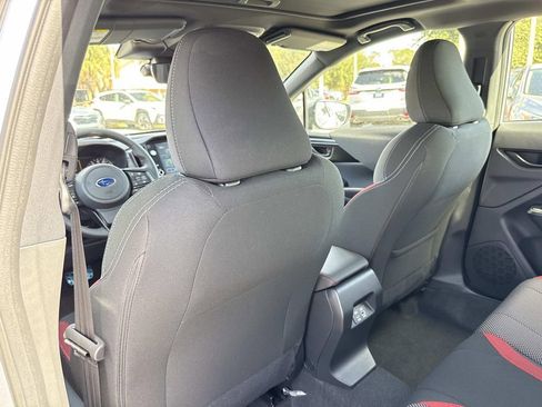 New 2026 Subaru Impreza RS image 12