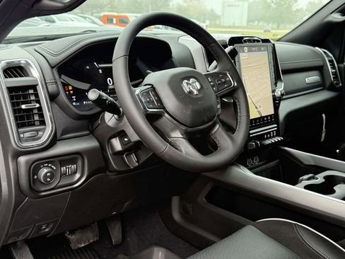 New 2026 RAM 2500 Laramie w/ Night Edition image 24