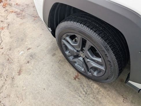 Used 2024 Toyota RAV4 Adventure image 7