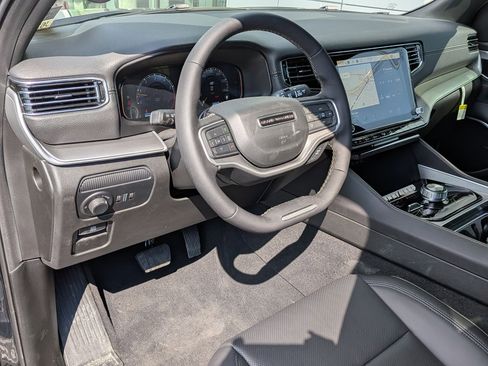 New 2026 Jeep Grand Wagoneer Limited AWD/4WD image 10