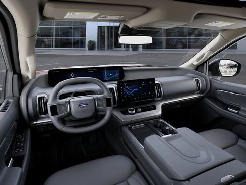 New 2027 Ford Expedition Max Active AWD/4WD image 10