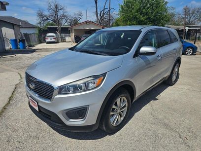 Used 2017 Kia Sorento L