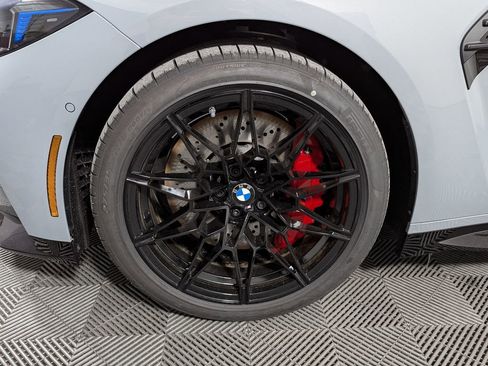 New 2026 BMW M4 xDrive Competition image 34