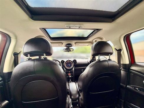 Used 2016 MINI Cooper Countryman S AWD/4WD image 29
