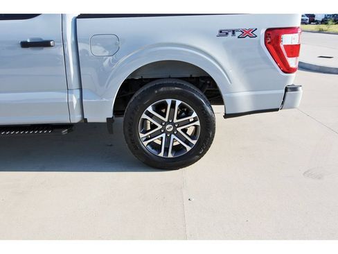 Used 2023 Ford F150 XL w/ STX Appearance Package RWD image 29