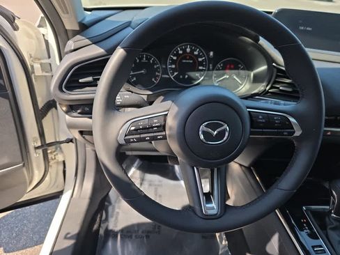 Used 2024 MAZDA CX-30 AWD 2.5 S w/ Preferred Package image 14