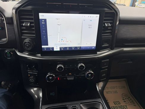 Used 2021 Ford F150 XLT w/ Equipment Group 302A High image 16