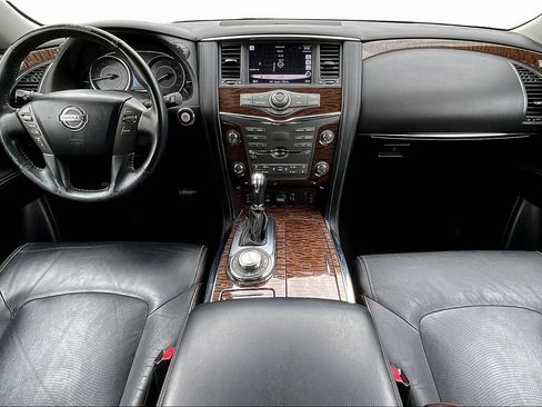 Used 2018 Nissan Armada SL image 13