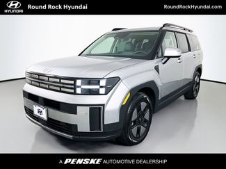 New 2026 Hyundai Santa Fe SEL video 1