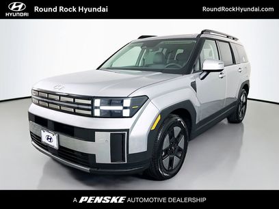 New 2026 Hyundai Santa Fe SEL