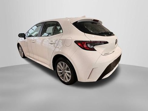 Used 2023 Toyota Corolla SE image 5