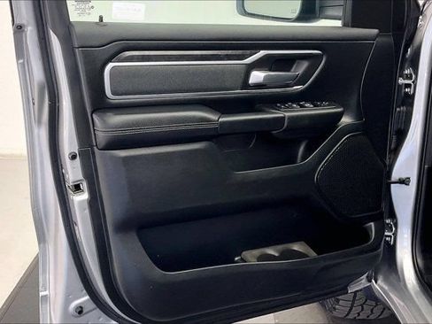 Used 2020 RAM 1500 Big Horn AWD/4WD image 26