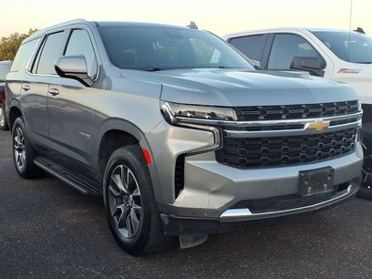 Used 2024 Chevrolet Tahoe LS w/ Driver Alert Package