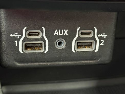 Used 2024 Dodge Durango GT AWD/4WD image 33