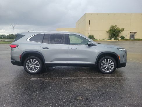 New 2026 Buick Enclave Preferred w/ Power Package image 8