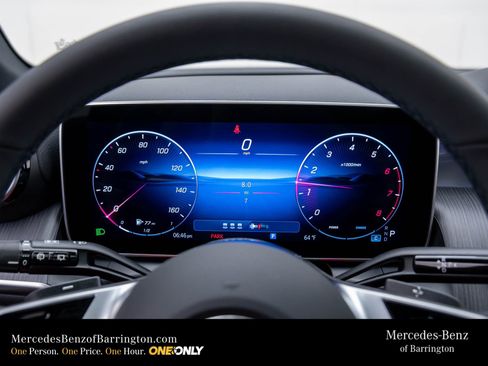 New 2026 Mercedes-Benz GLC 300 4MATIC image 23