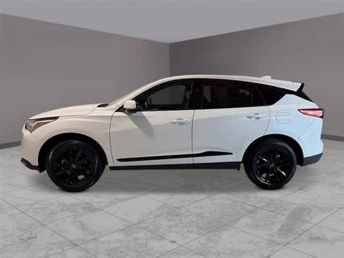 New 2026 Acura RDX SH-AWD image 2