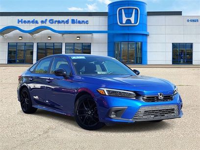 Used 2023 Honda Civic Sport