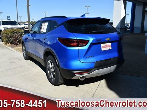 Used 2024 Chevrolet Blazer LT w/ Convenience Package image 7