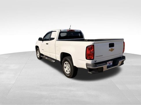 Used 2015 Chevrolet Colorado W/T image 4