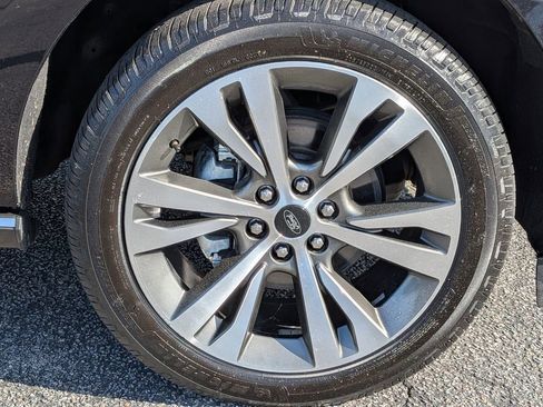 Used 2021 Ford Expedition Limited RWD image 14